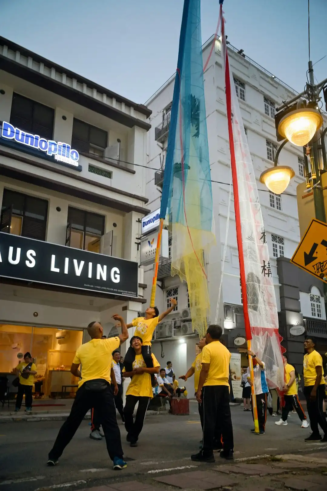 高层建筑消防工程解决方案：合信消防产品与施工技术要点