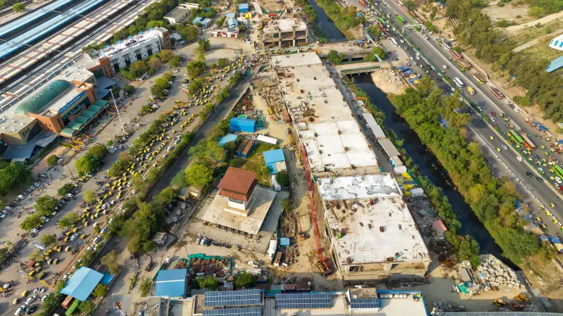 沈阳高层建筑消防工程系统配置方案与设计要点